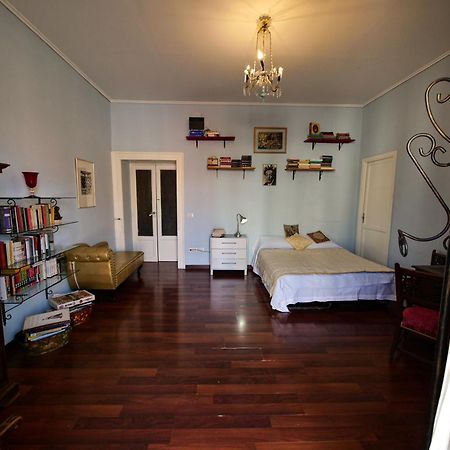 Salotto Sommer Bed & Breakfast Наполи Екстериор снимка