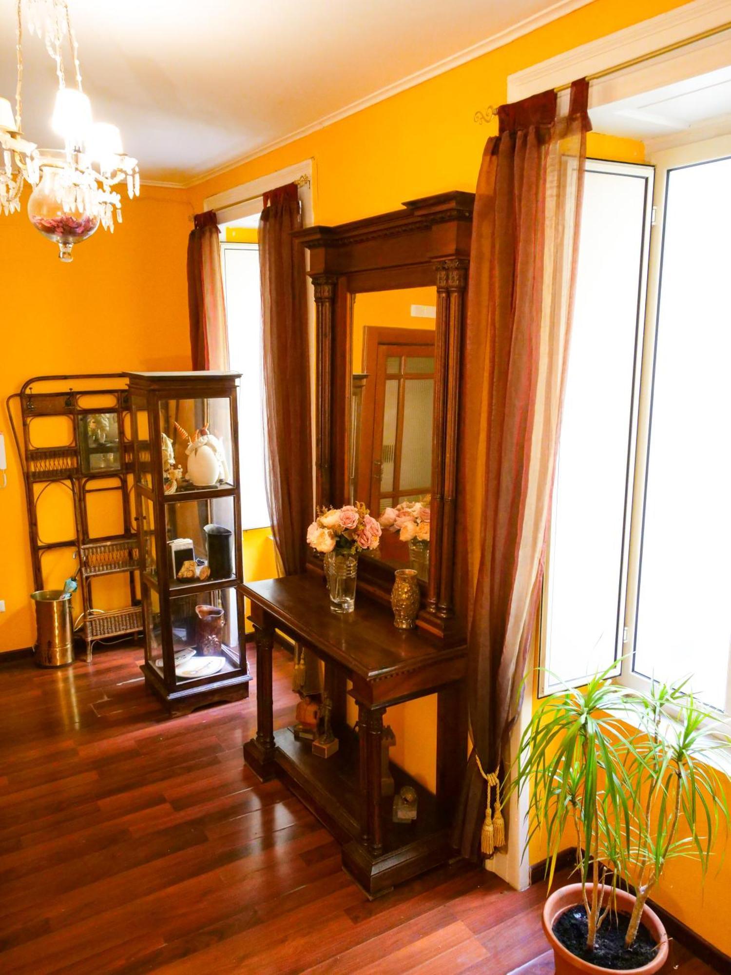 Salotto Sommer Bed & Breakfast Наполи Екстериор снимка