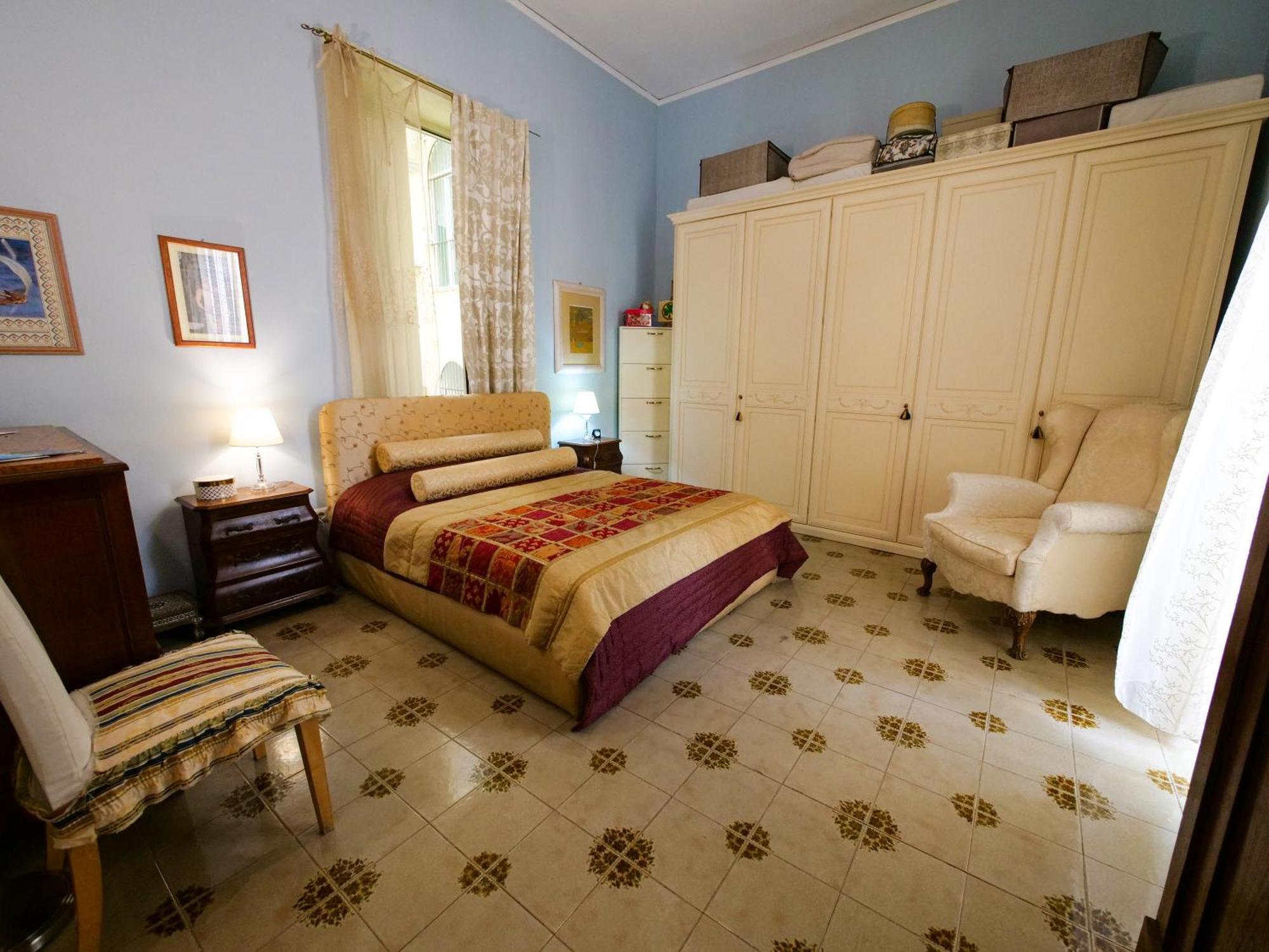 Salotto Sommer Bed & Breakfast Наполи Екстериор снимка