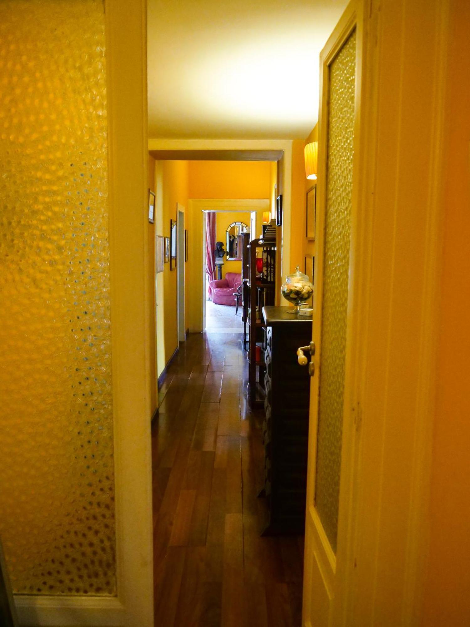 Salotto Sommer Bed & Breakfast Наполи Екстериор снимка